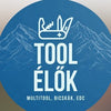 Tool Élők
