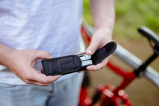 Multitools als Geschenk für Männer zum Geburtstag