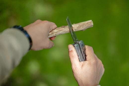 Multitools im Alltag: Vielseitige Helfer für jede Lebenslage