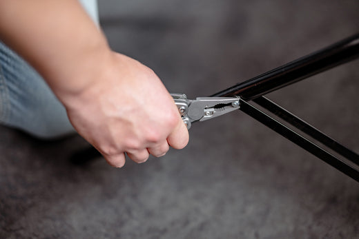 Multitools mit Gravur: Das perfekte personalisierte Geschenk