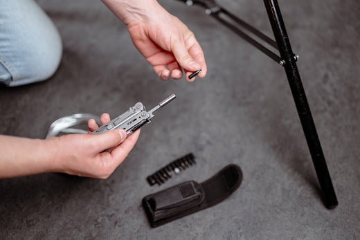 Das perfekte Weihnachtsgeschenk - Multitools