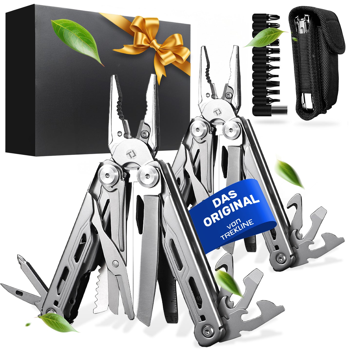 Caveman Plus Bundle - 2er Set