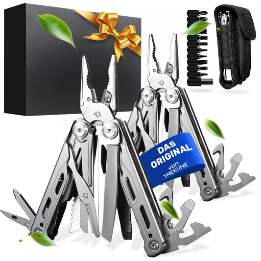 Caveman Plus Bundle - 2er Set