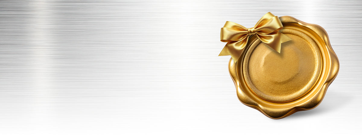 5 JAHRE GARANTIE