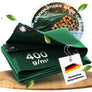 Abdeckplane mit 400g/m²