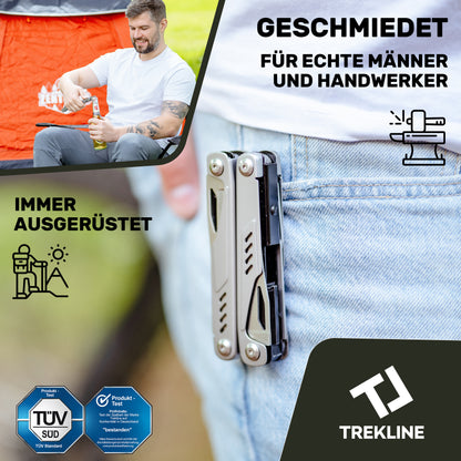 Trail Titan Bundle - 2er Set