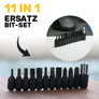 11 in 1 Bitset