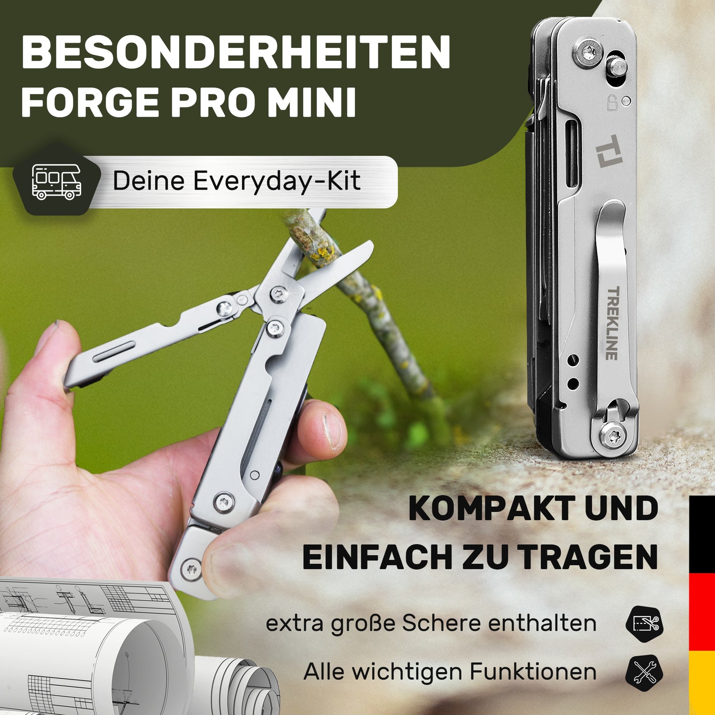 Forge Mini