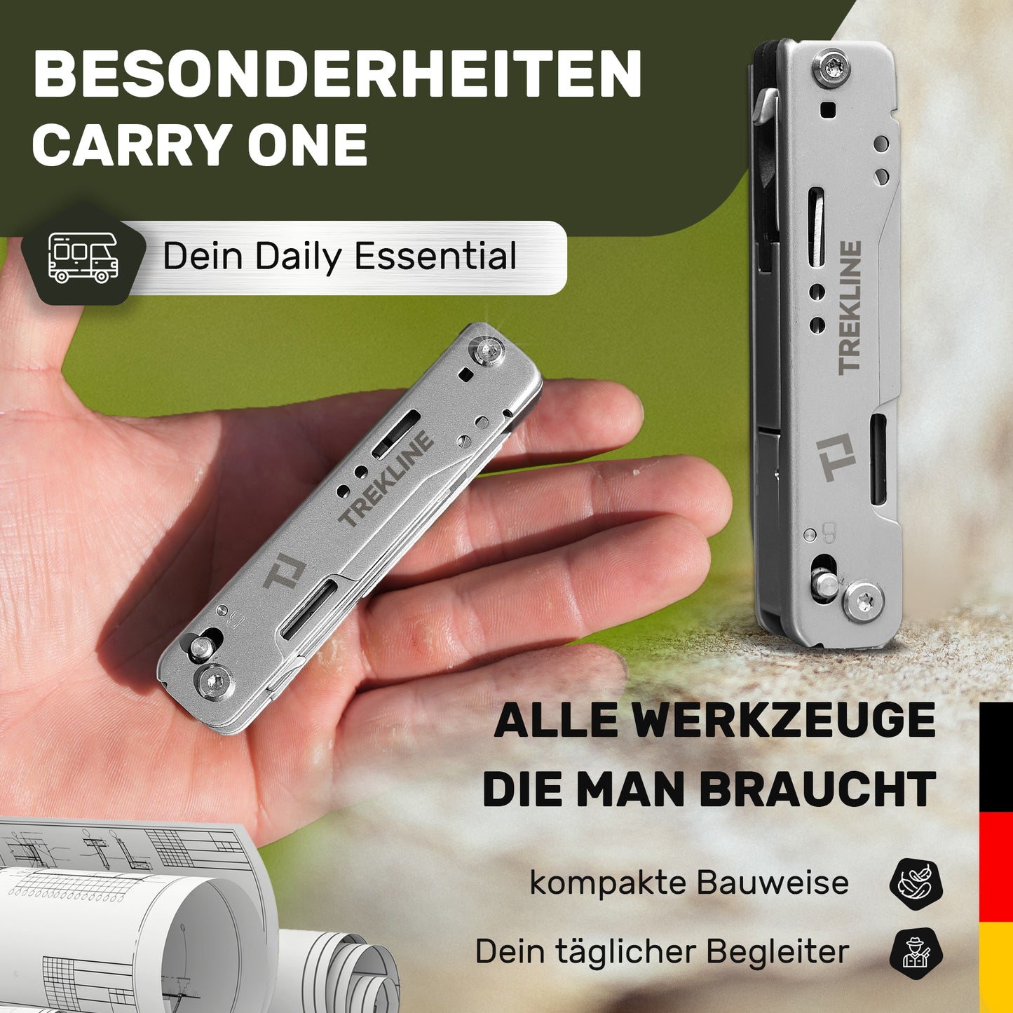 Carry One