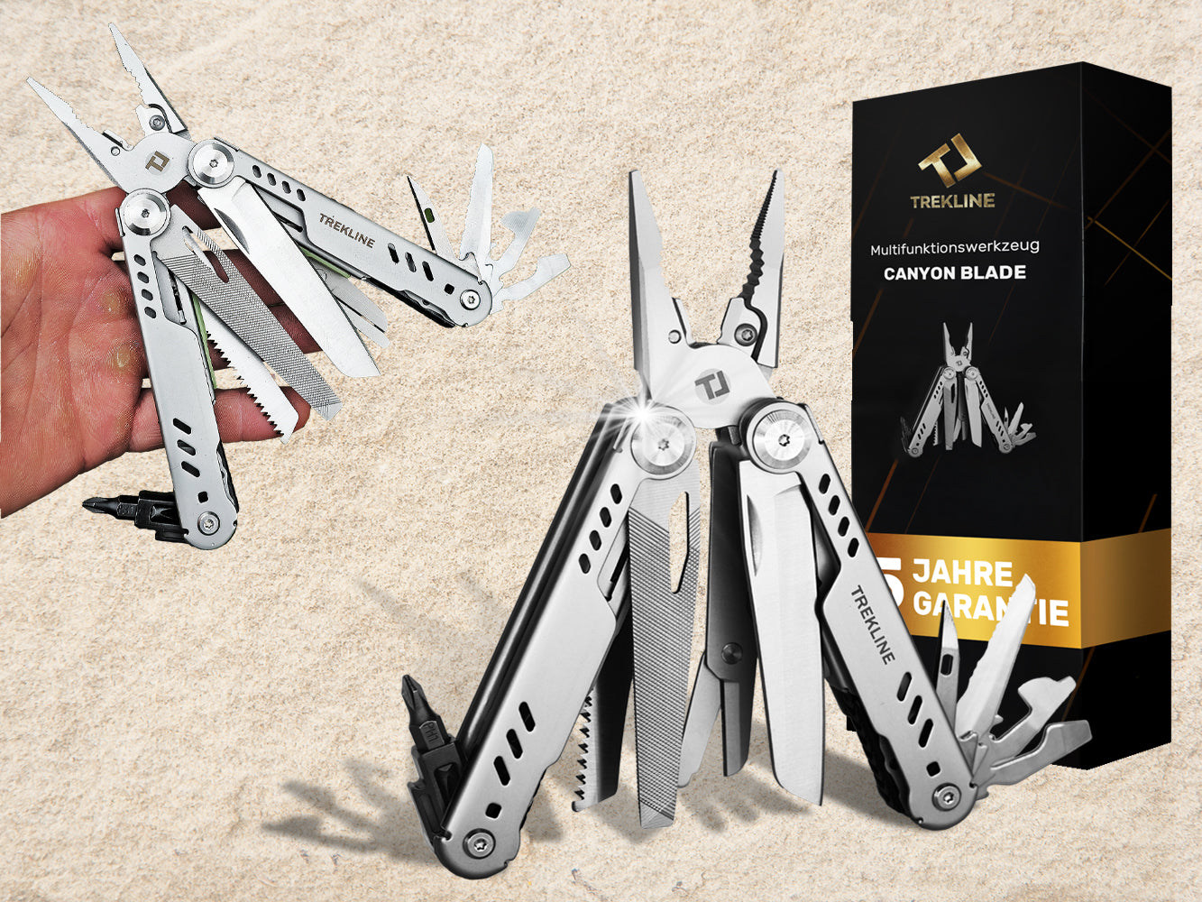 Premium Multitools