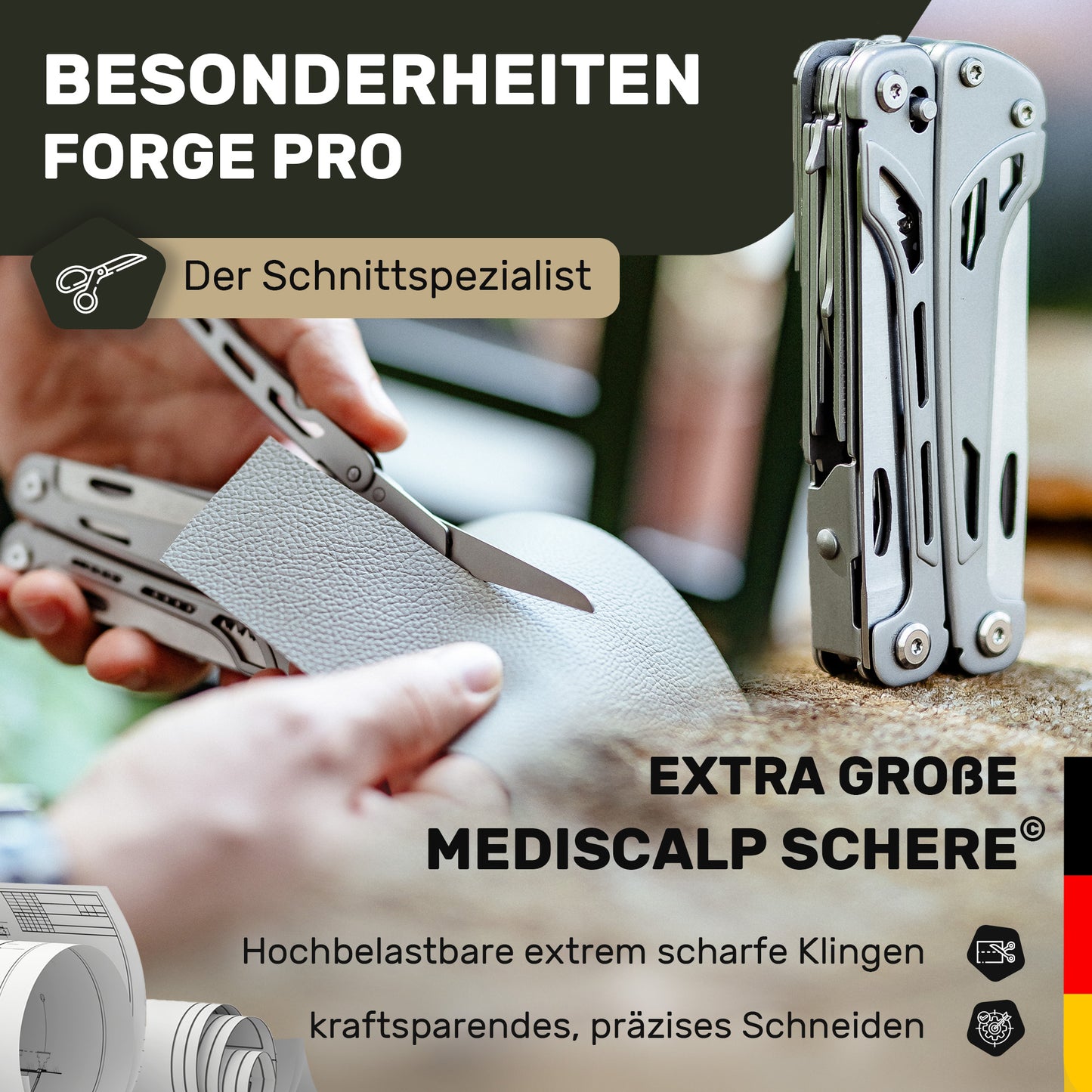 Forge Pro