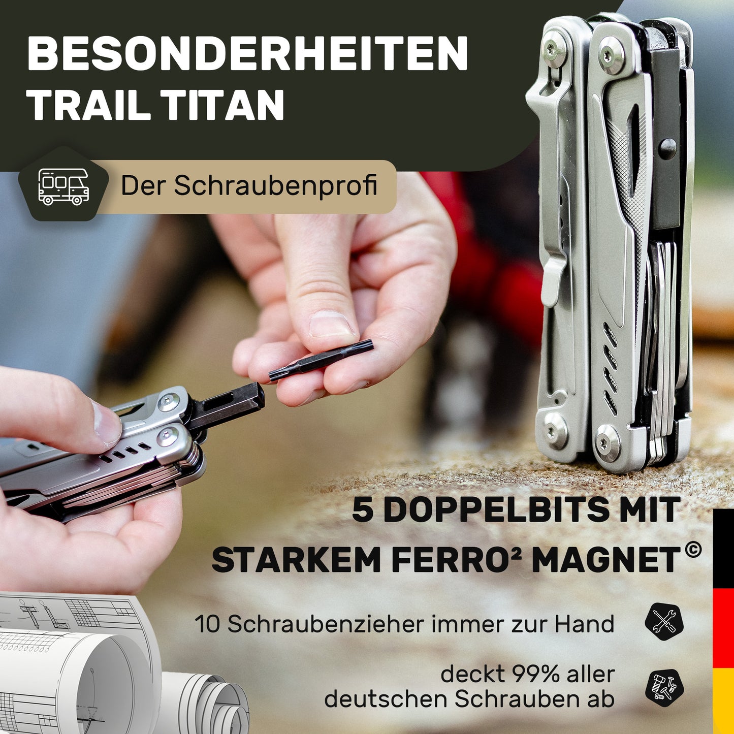 Trail Titan