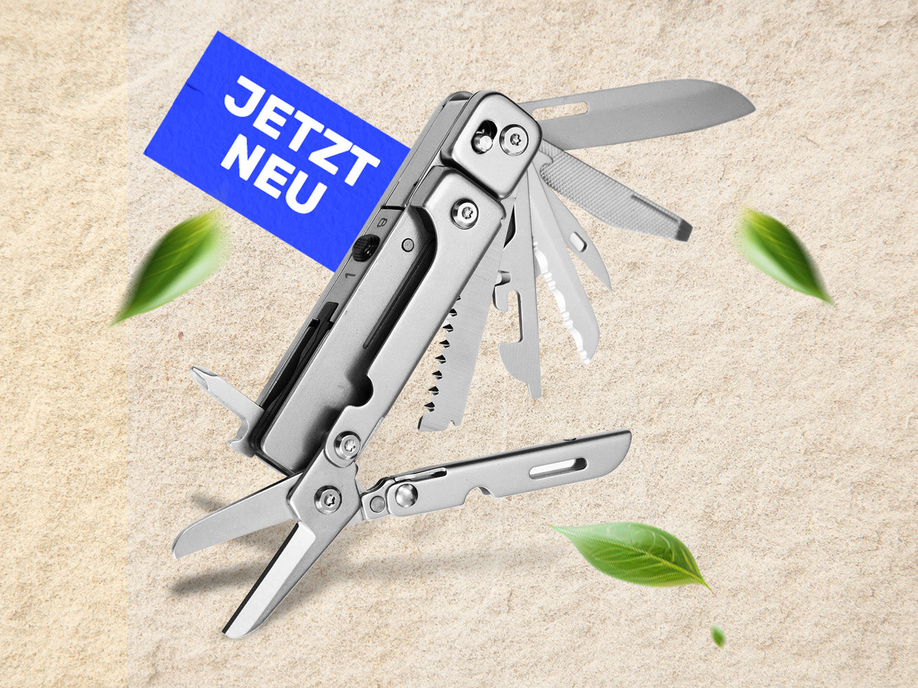 Multitools