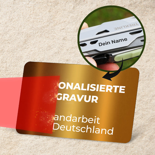 Personalisierung