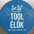 Tool Élők